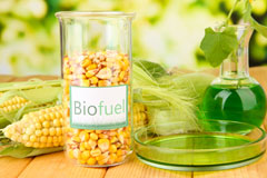 Boughton Monchelsea biofuel availability