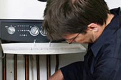 boiler repair Boughton Monchelsea